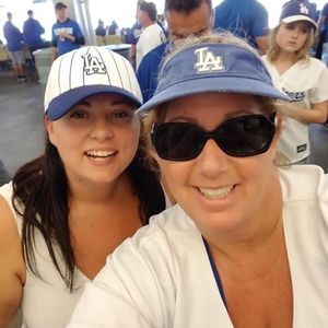 Meet your Posher, Wendy